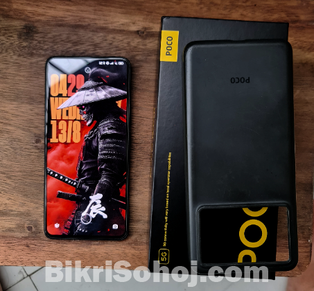 Poco x6 pro 12/512 GB